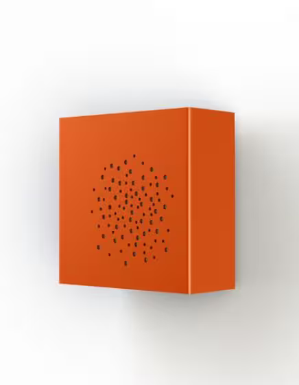 Klint Model 3 Up & Down Warm White LED 2800K