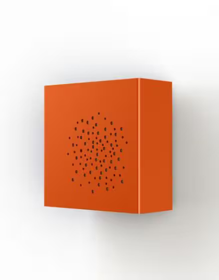 Klint Model 3 Up & Down Neutral White LED 4000K