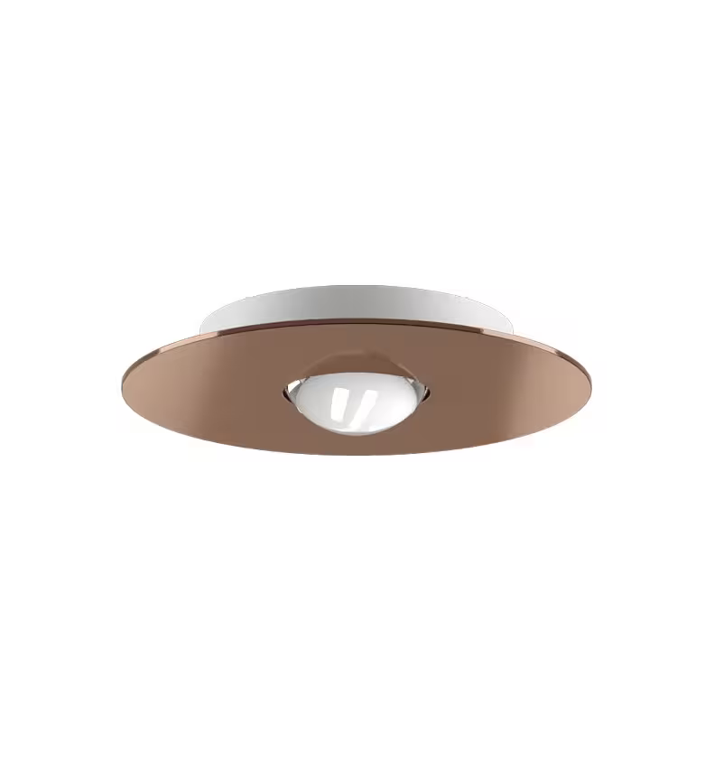 Bugia Single 2700K LED Ceiling Light