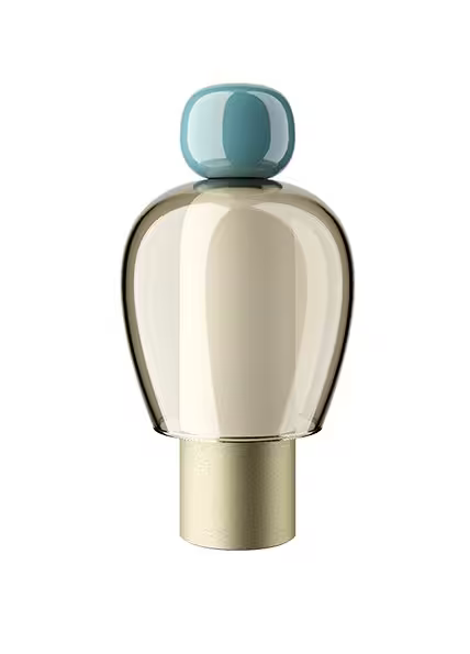 Easy Peasy Cordless LED Table Lamp