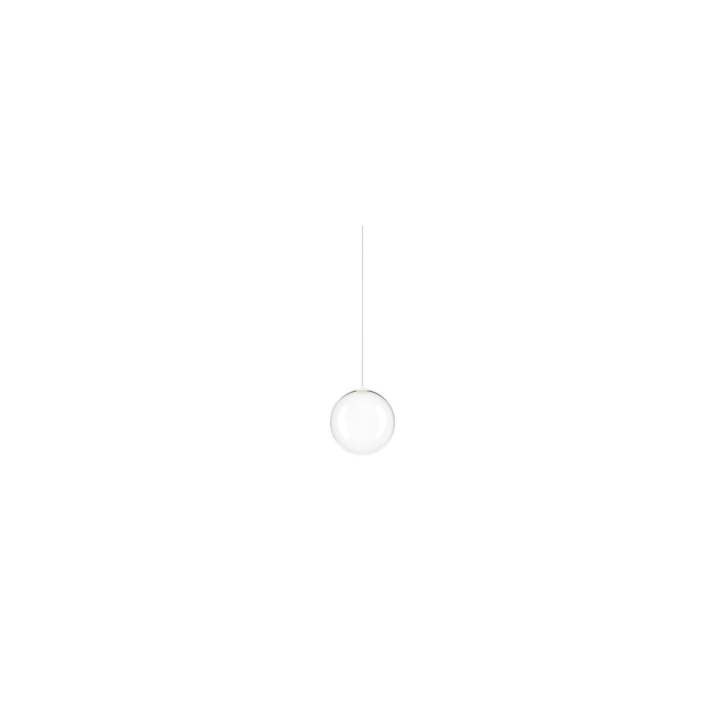 Random Solo 12 LED Pendant