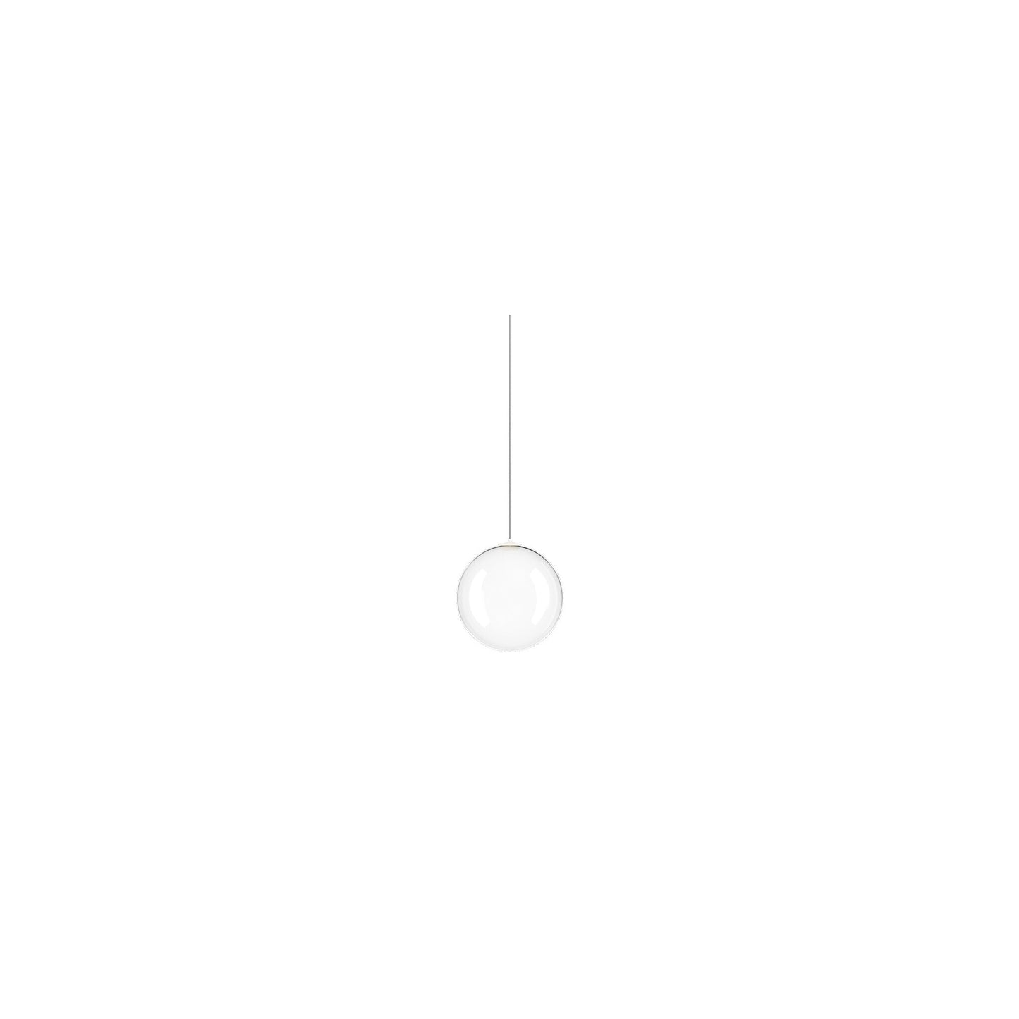 Random Solo 14 LED Pendant
