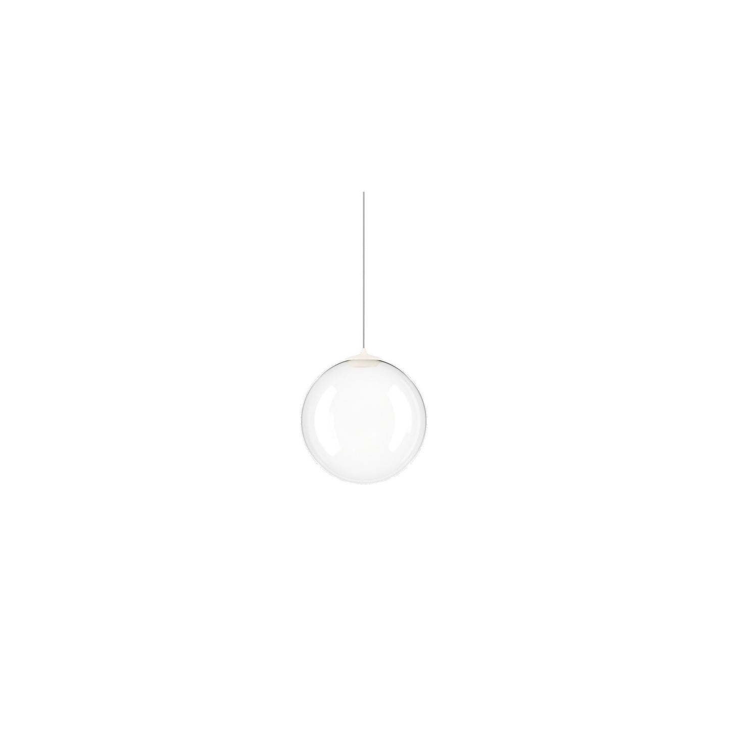 Random Solo 23 LED Pendant