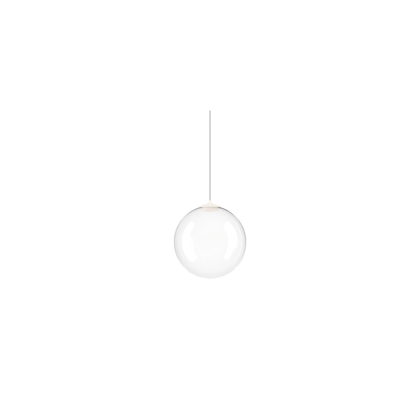 Random Solo 23 LED Pendant