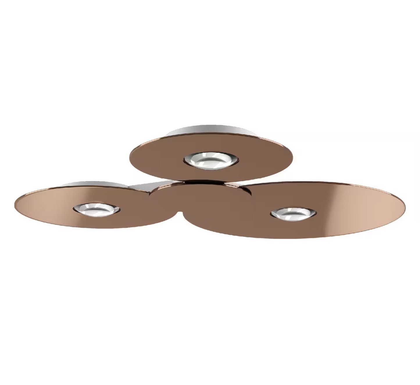 Bugia Mega 3000K LED Ceiling Light