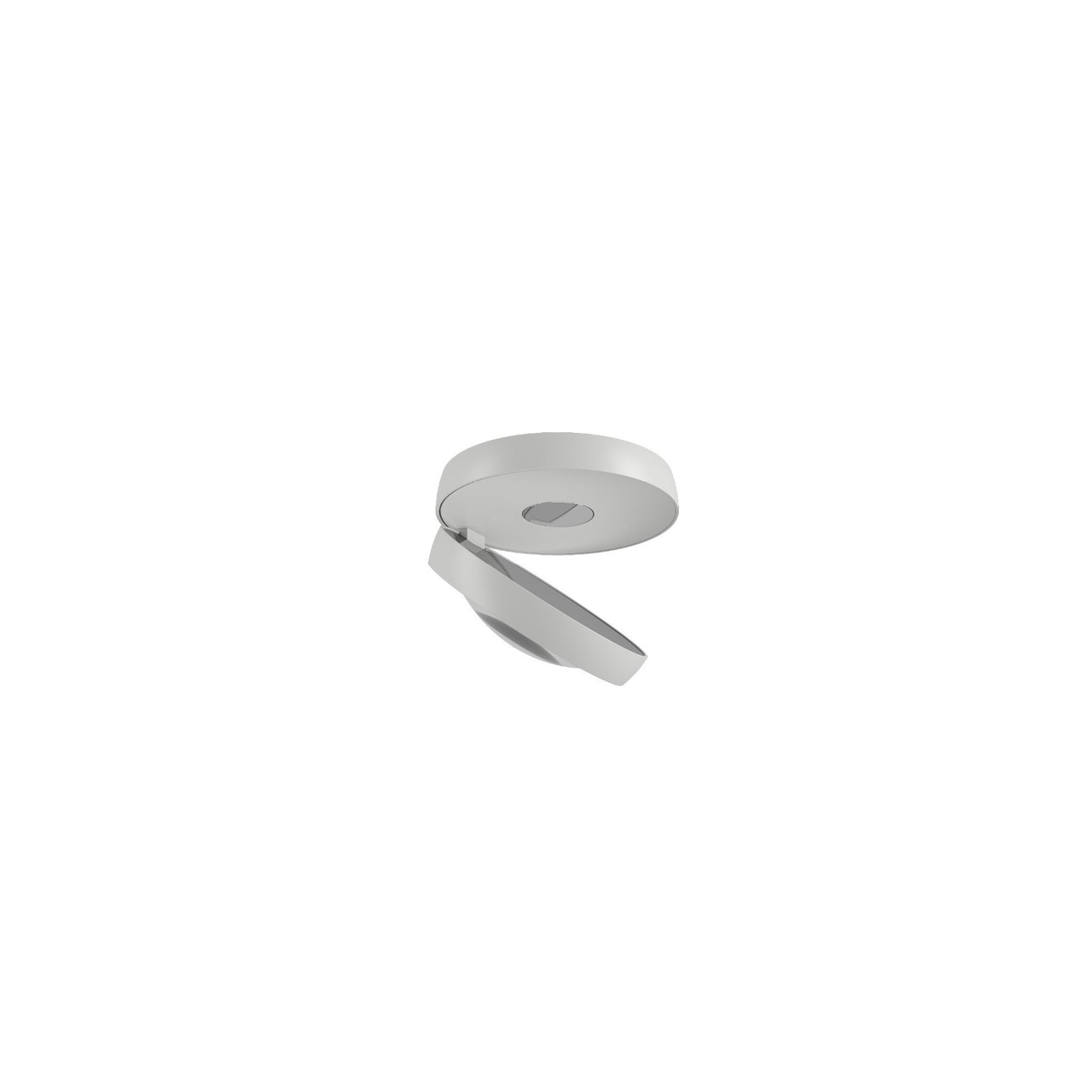 Nautilus 3000K LED Ceiling Light