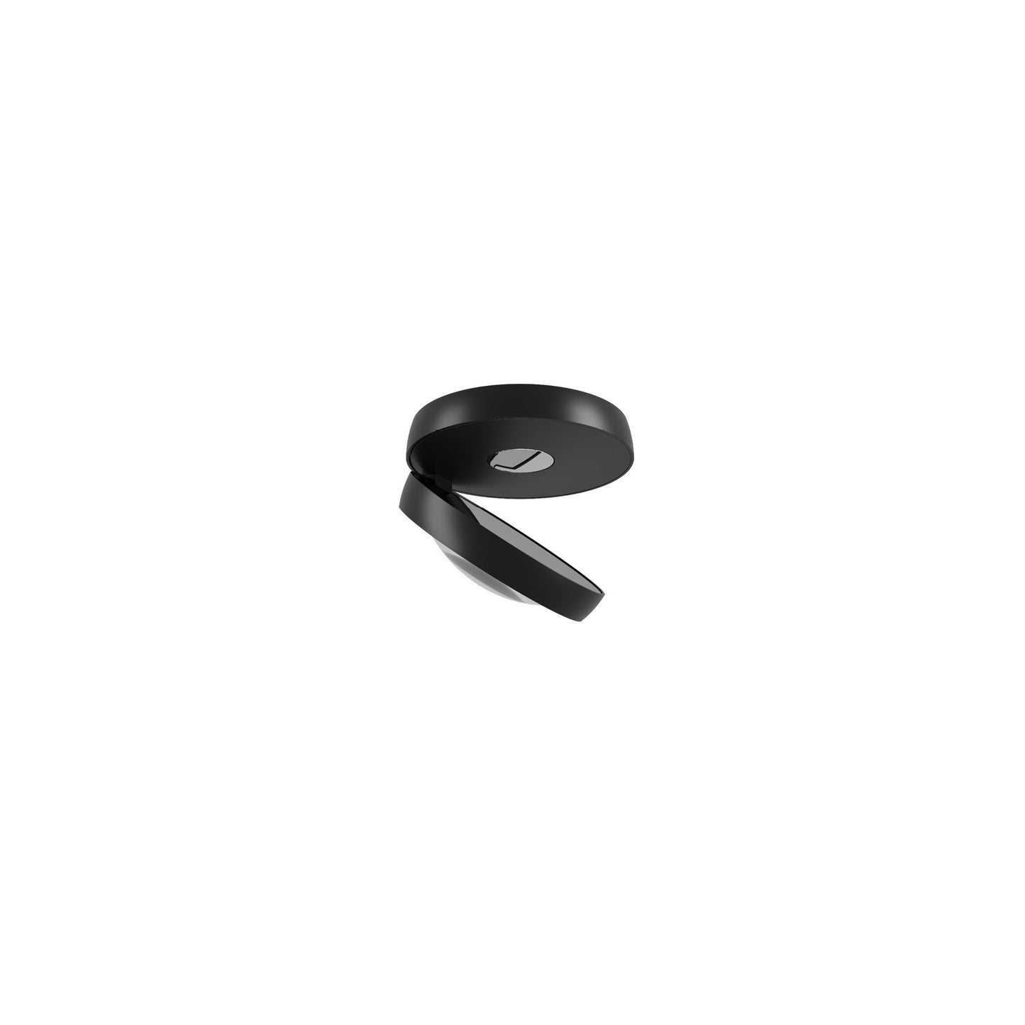 Nautilus 3000K LED Ceiling Light