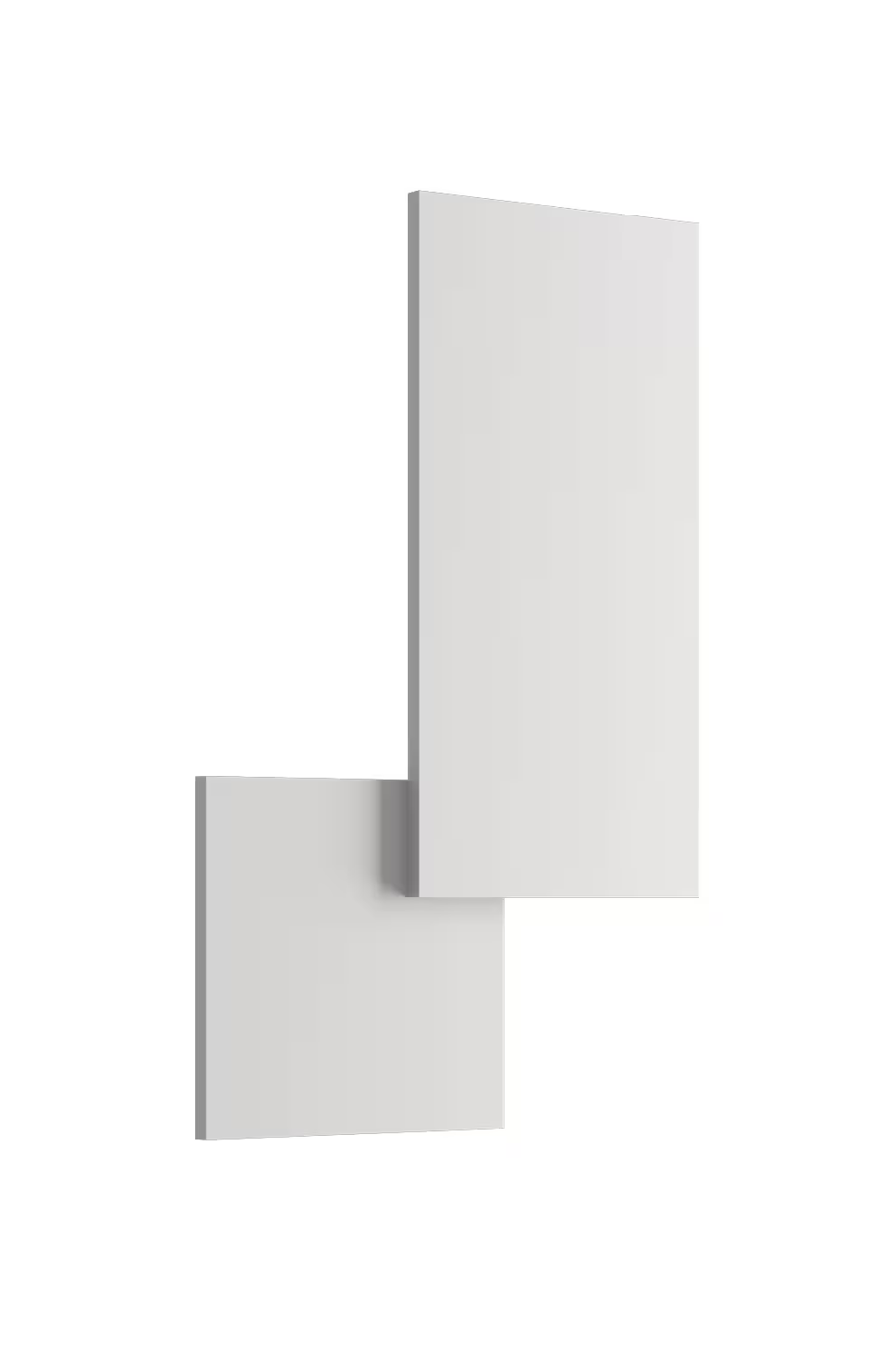 Puzzle Square & Rectangle 2700K LED Wall Light