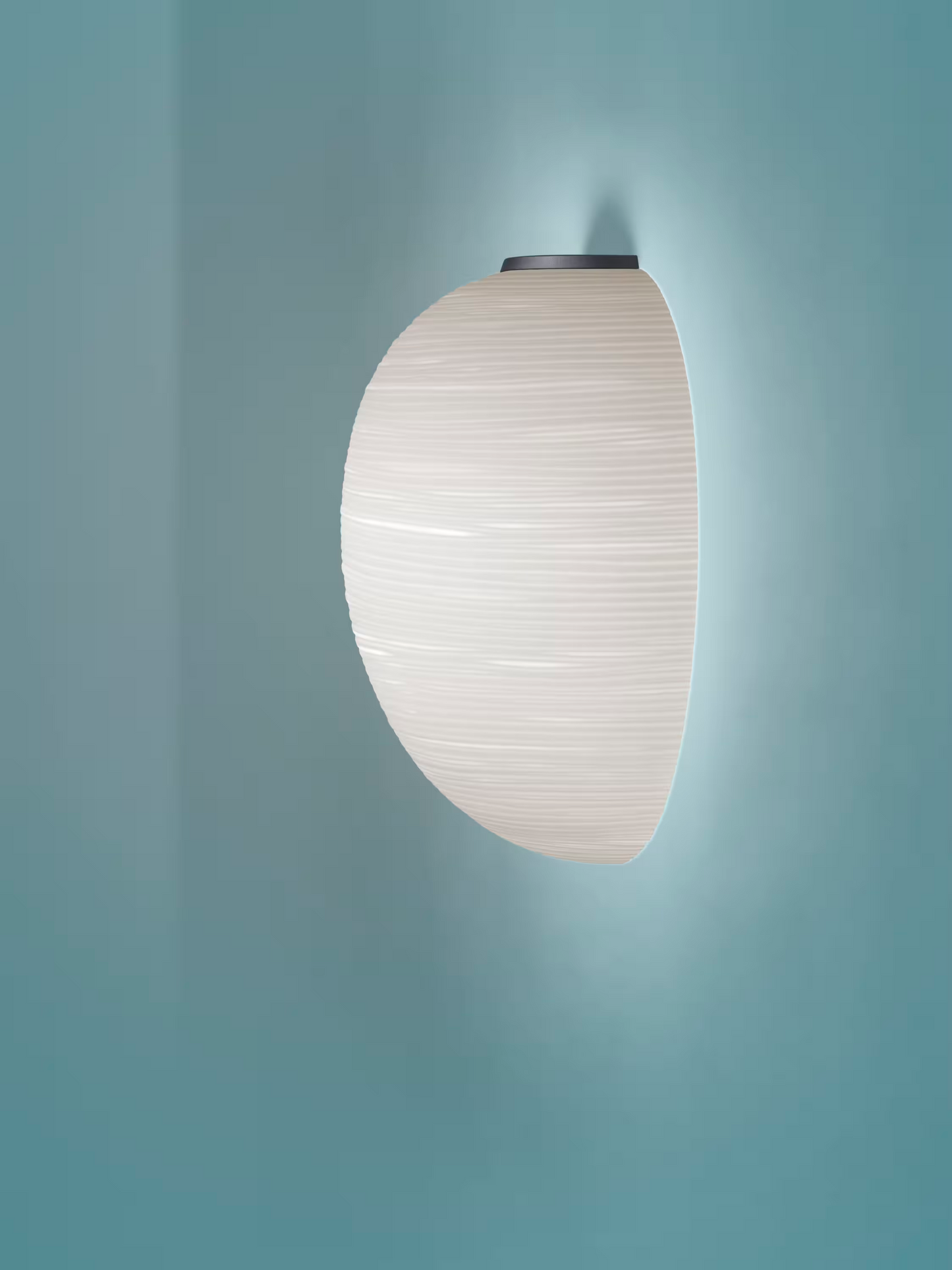 Rituals 3 Semi Wall Light