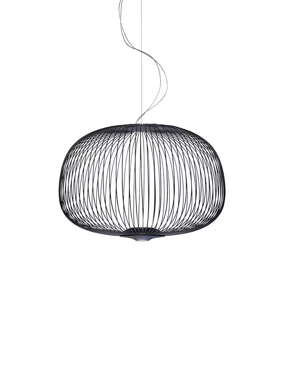 Spokes 3 MyLight LED Pendant