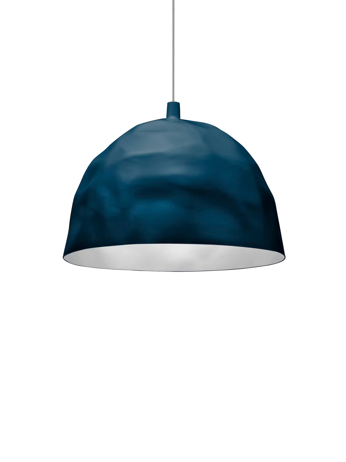 Bump Single Pendant