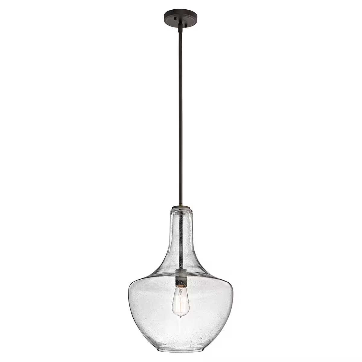 Everly 1-Light Medium Pendant