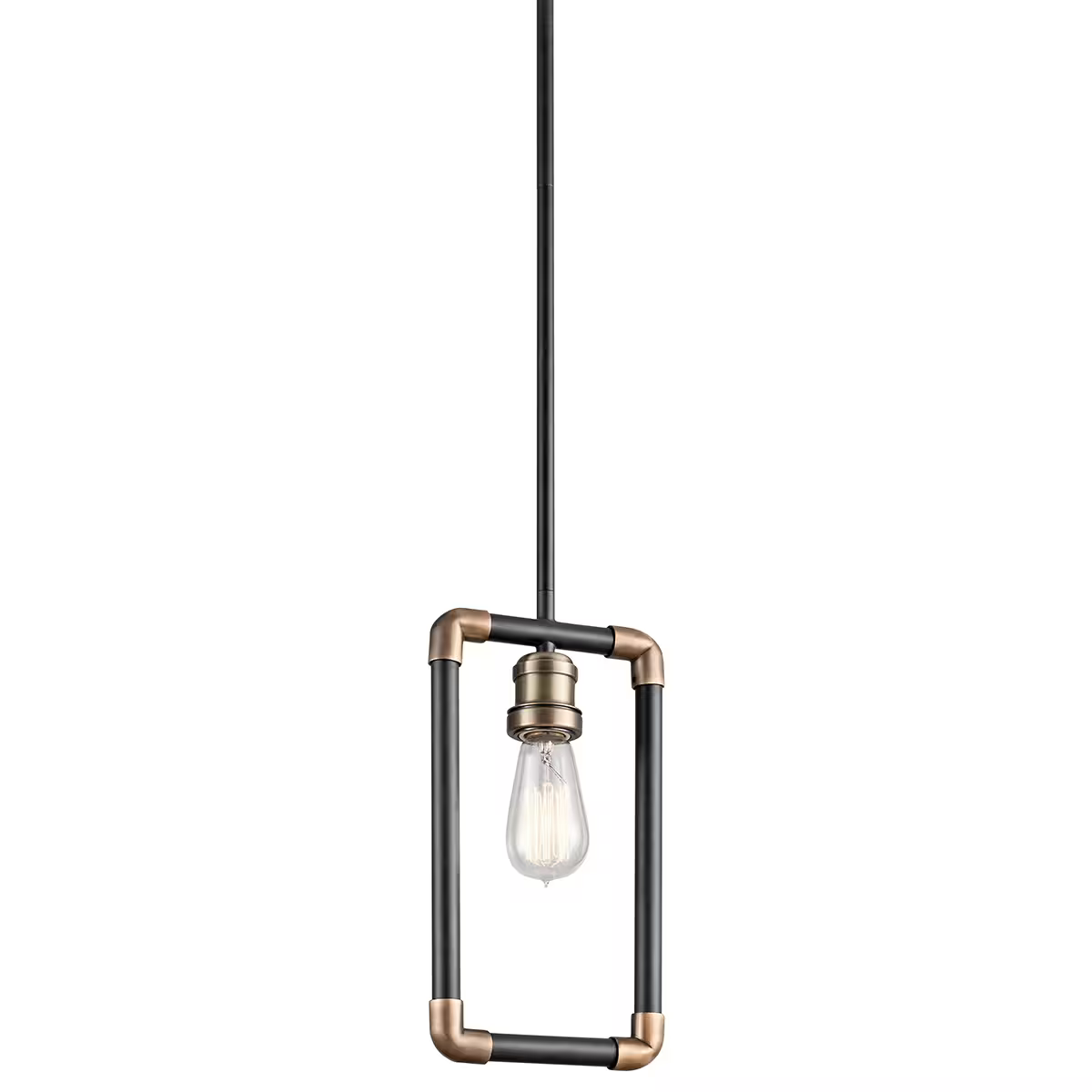 Imahn 1-Light Mini Pendant
