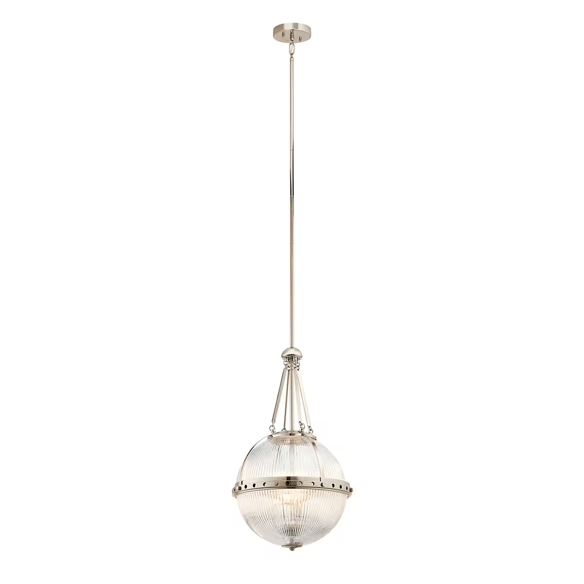 Aster 3-Light Pendant