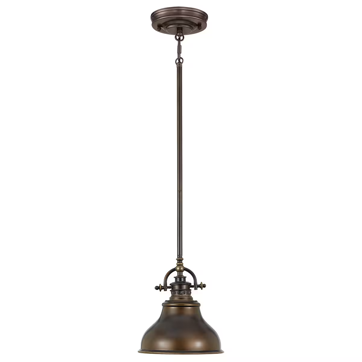 Emery 1-Light Mini Pendant