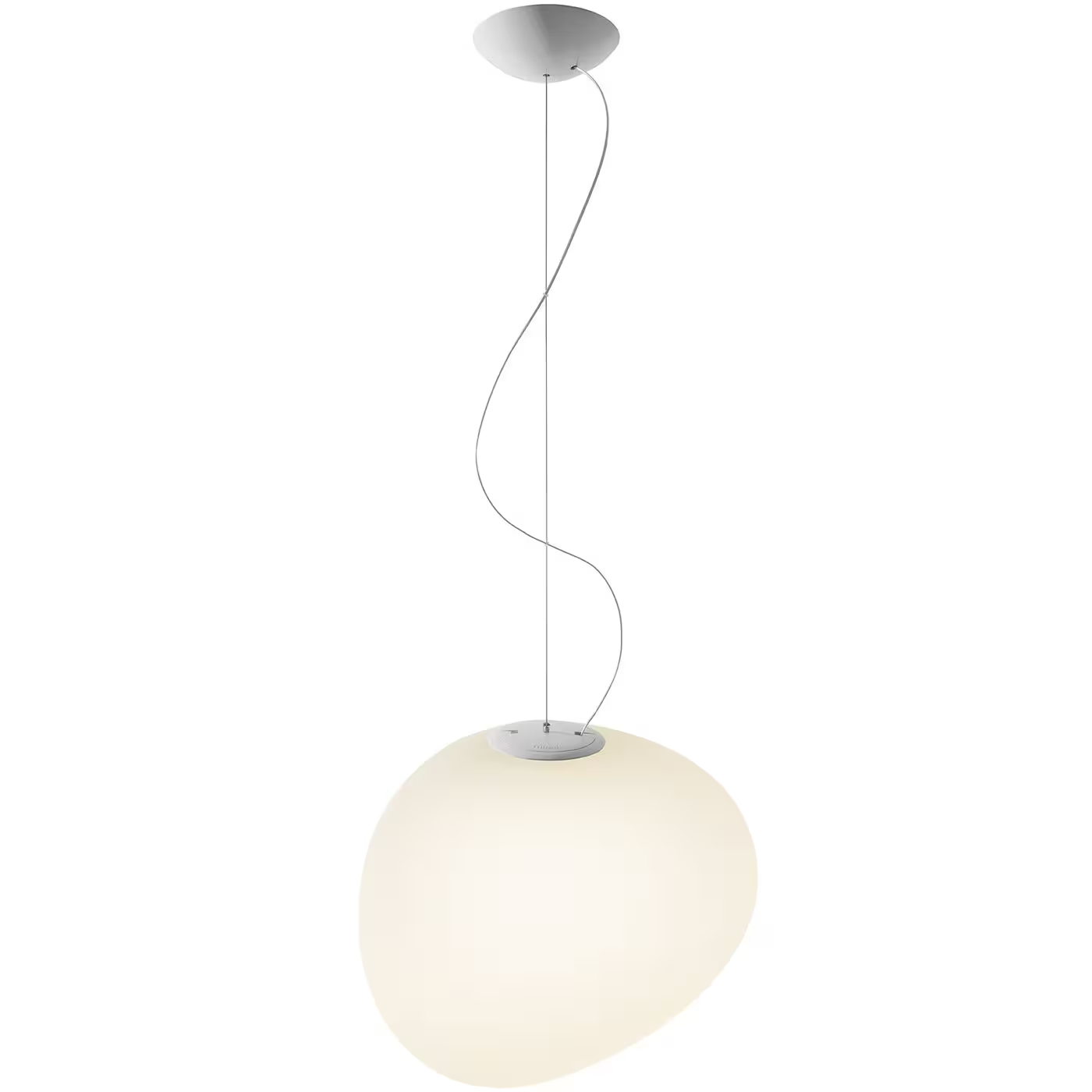 Gregg Grande LED Pendant