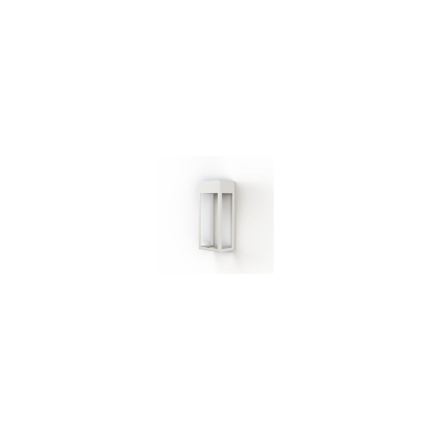 Hogar Model 1 LED 26W 3000K Wall Light IP65