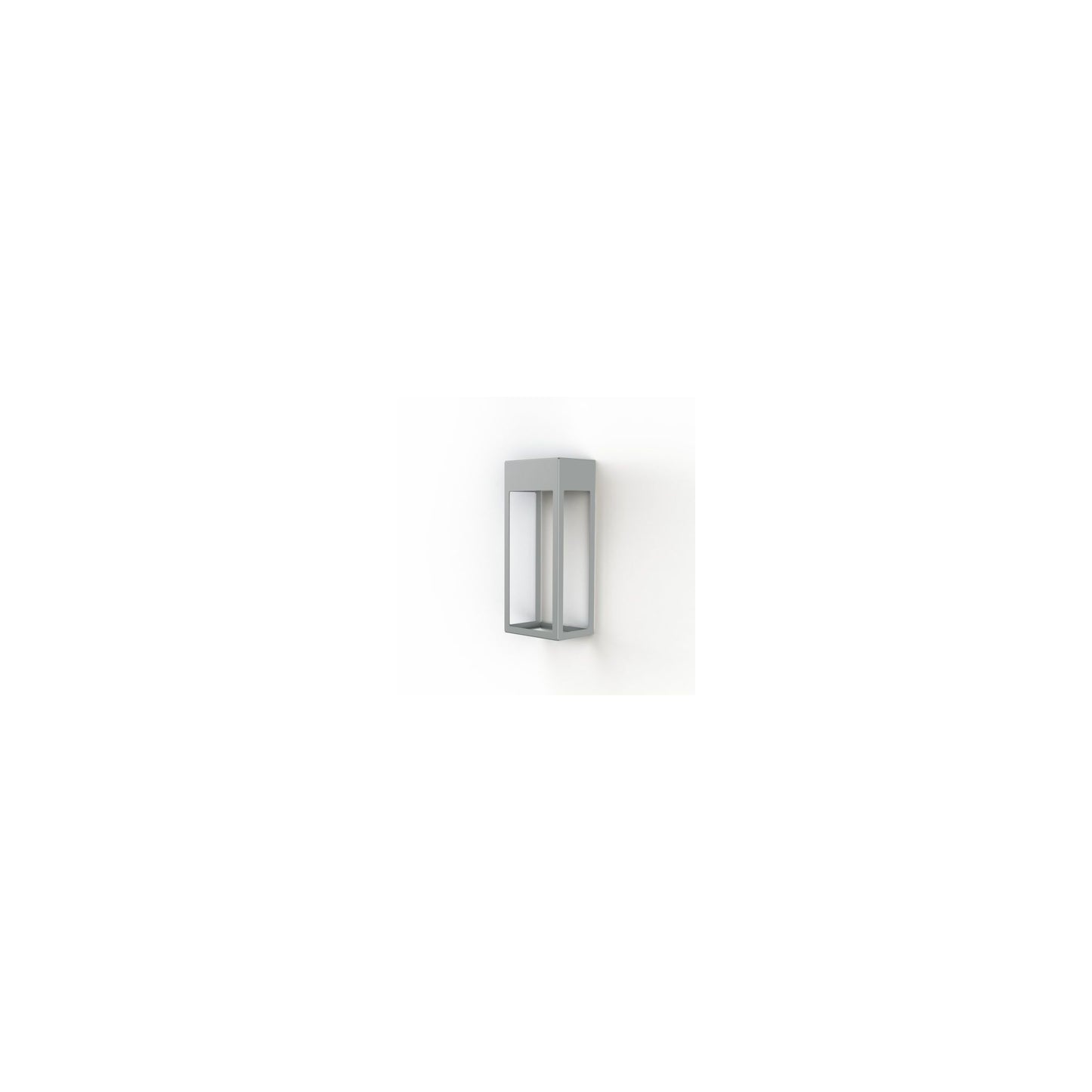 Hogar Model 1 LED 26W 3000K Wall Light IP65