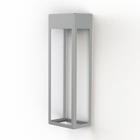 Hogar Model 2 LED 26W 3000K Wall Light IP65