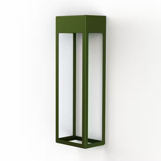 Hogar Model 2 LED 26W 3000K Wall Light IP65