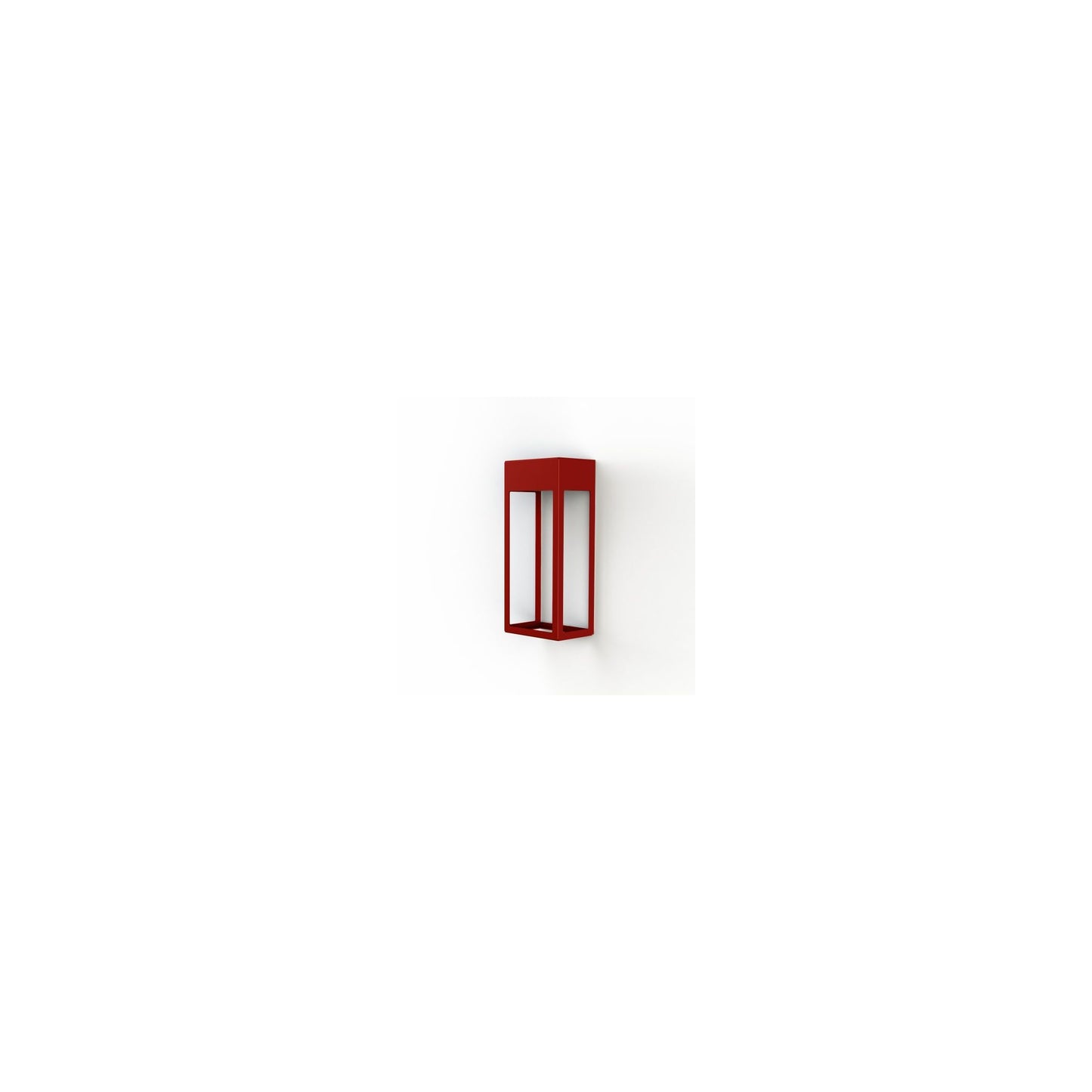 Hogar Model 1 GU10 Wall Light IP44