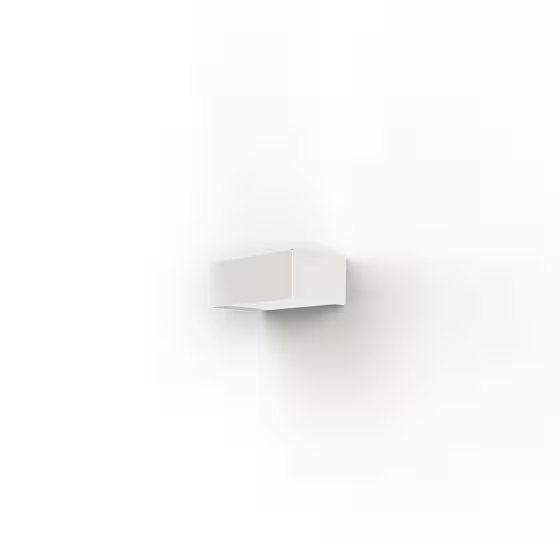 Hogar Model 4 GU10 Wall Light IP44
