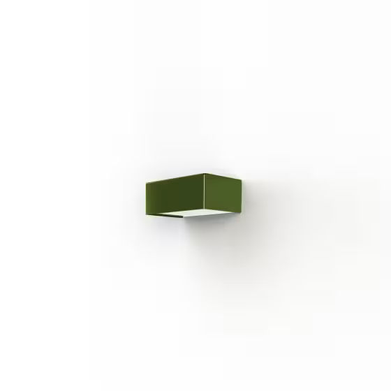 Hogar Model 4 GU10 Wall Light IP44