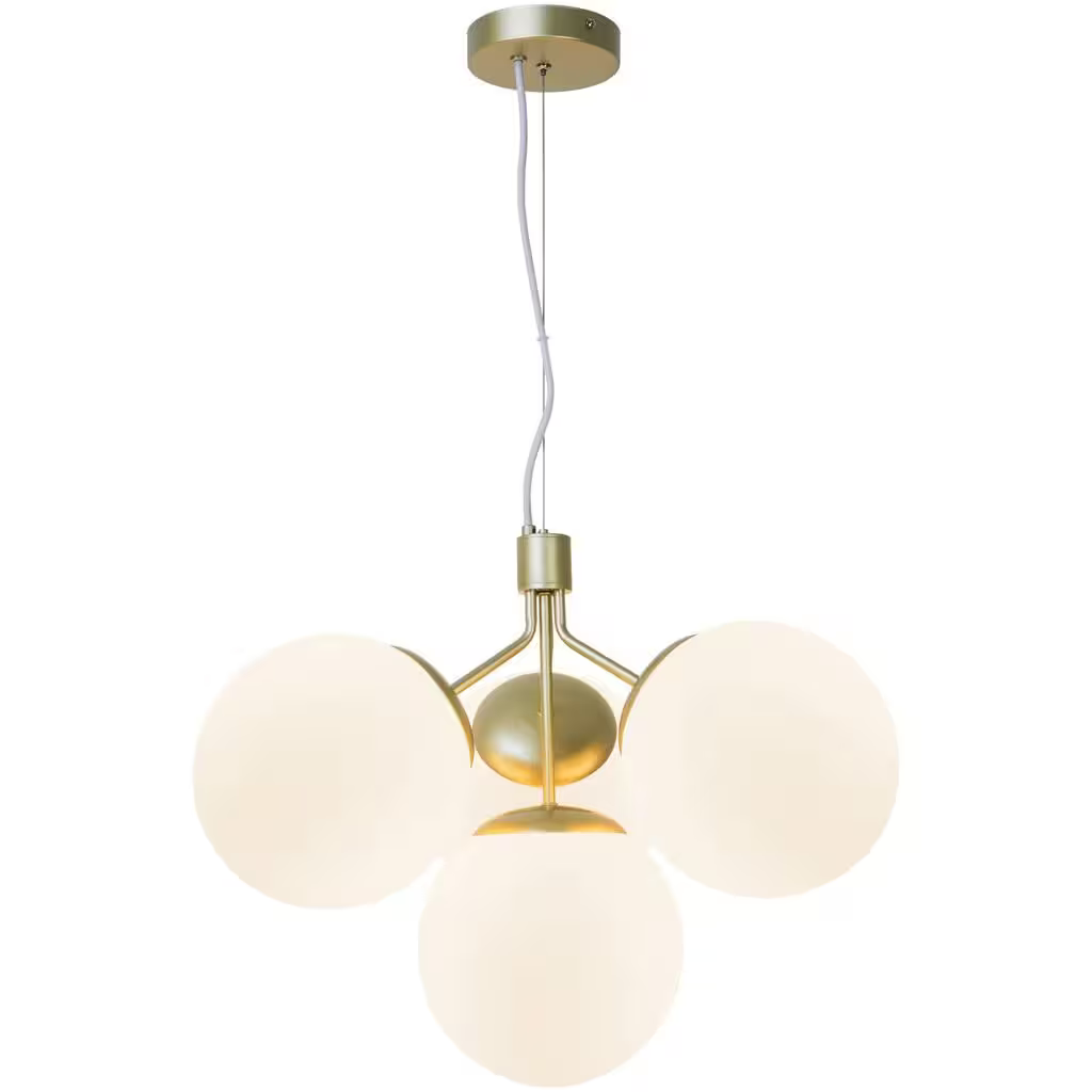 Ivona 4-Light Pendant