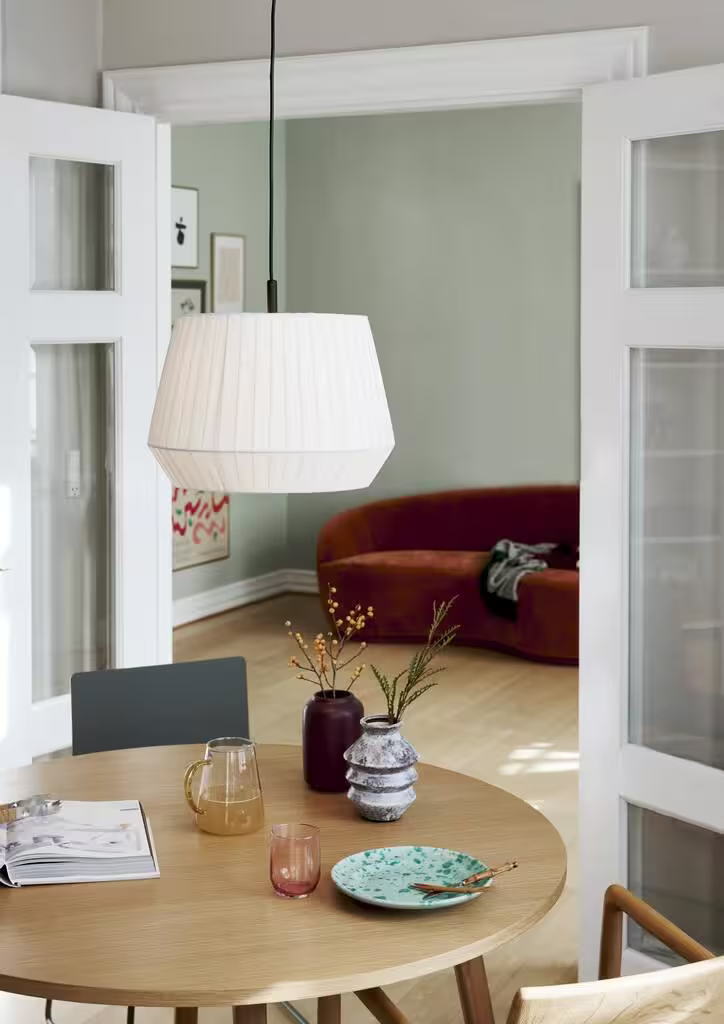Dicte 40 1-Light Pendant
