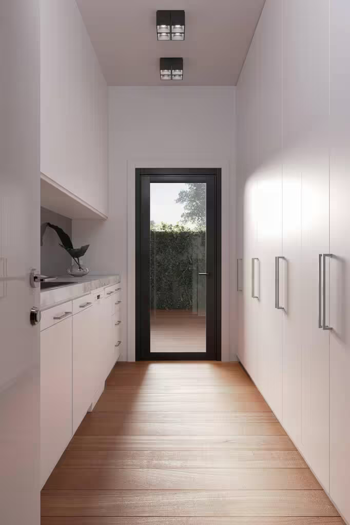 Ethan 4-Spot Ceiling Light