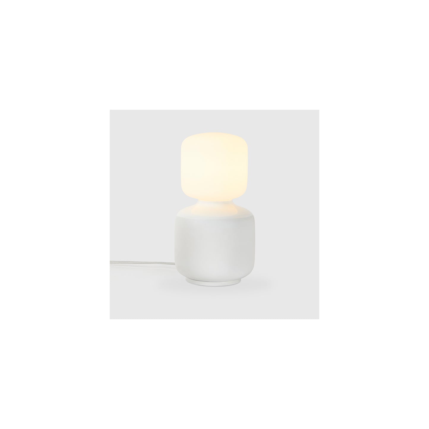 Reflection Oblo Table Lamp