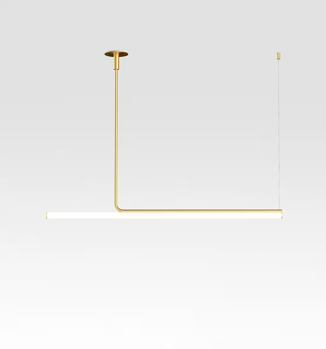 Ambrosia 120 Linear LED Pendant
