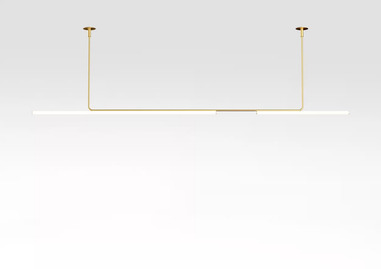 Ambrosia 315 Linear LED Pendant