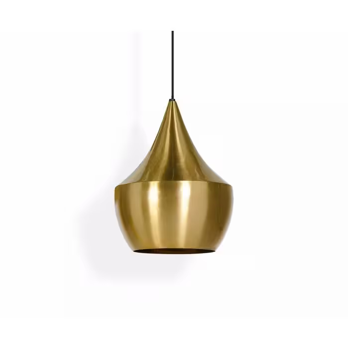 Beat Fat LED Pendant