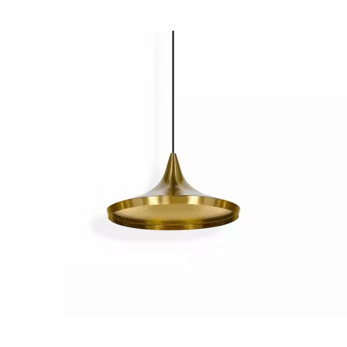 Beat Wide LED Pendant
