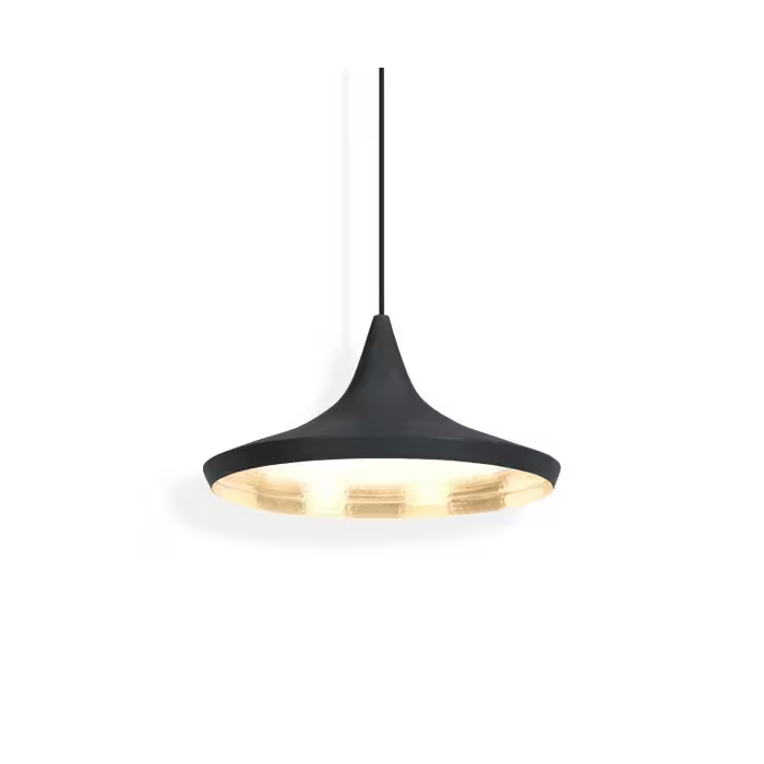 Beat Wide LED Pendant