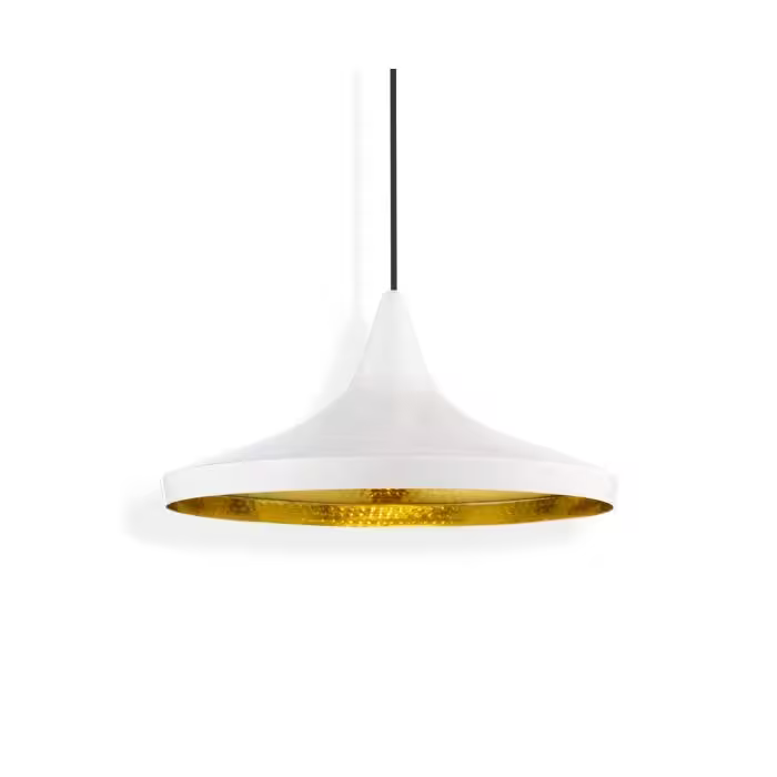 Beat Wide LED Pendant