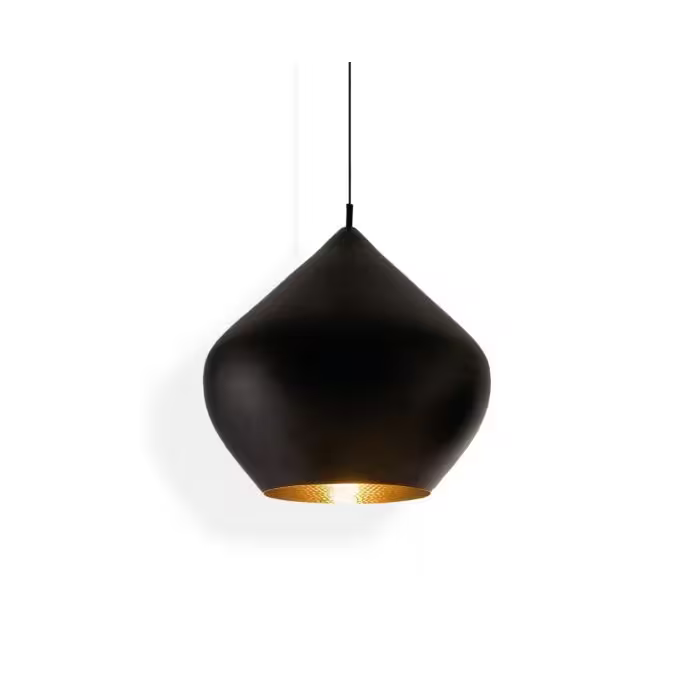 Beat Stout LED Pendant