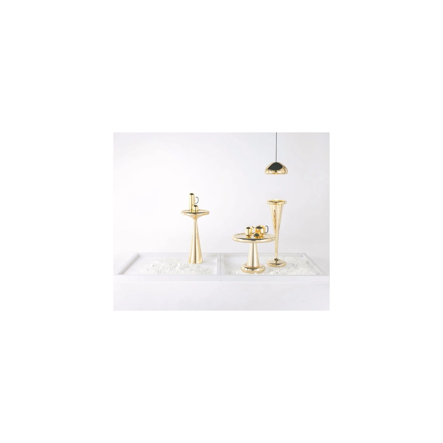 Void LED Pendant