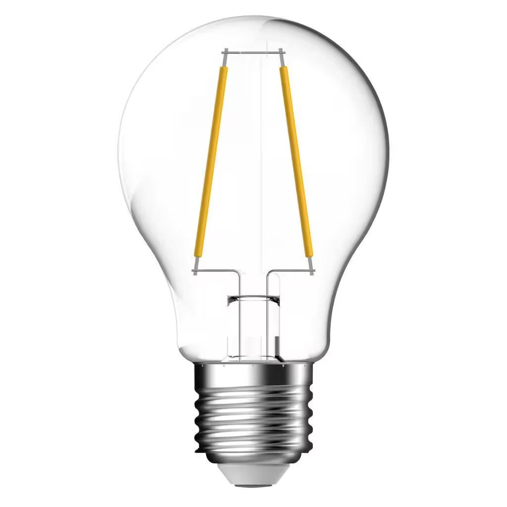 Light Bulb A60 E27 250lm C