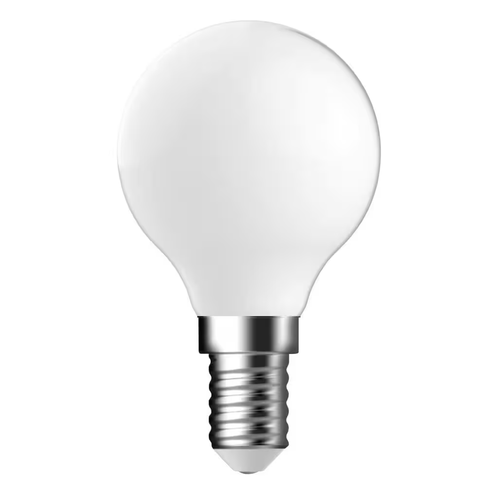 Light Bulb G45 2.5W E14 250lm