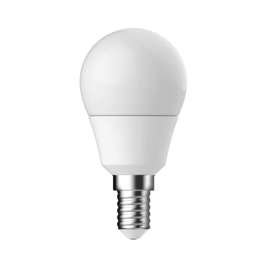 Light Bulb G45 5.8W E14 470lm
