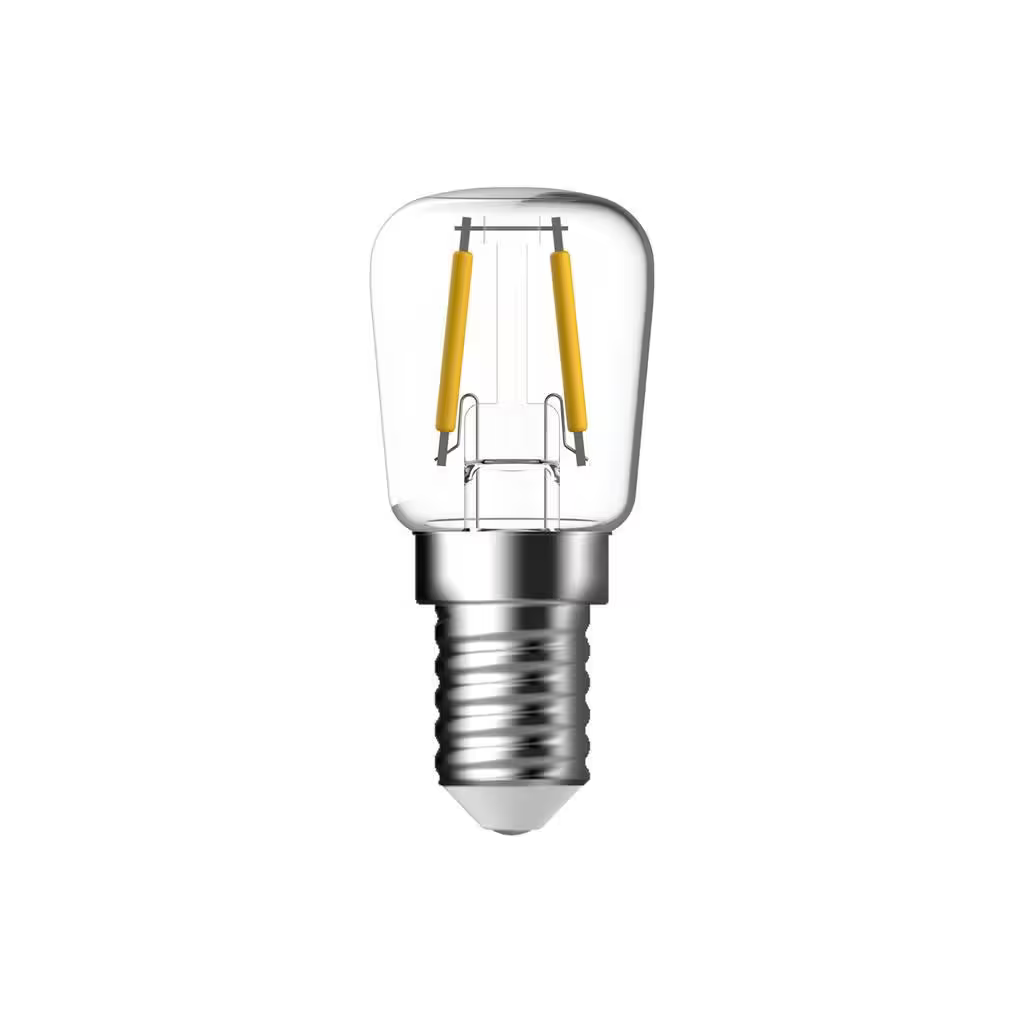 Light Bulb T25 1.2W E14 100lm C