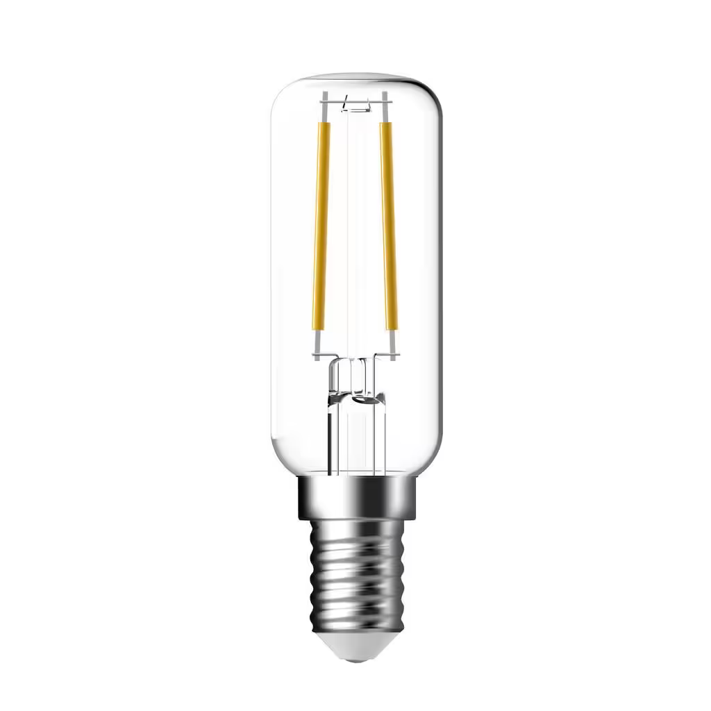Light Bulb T25 4W E14 470lm C