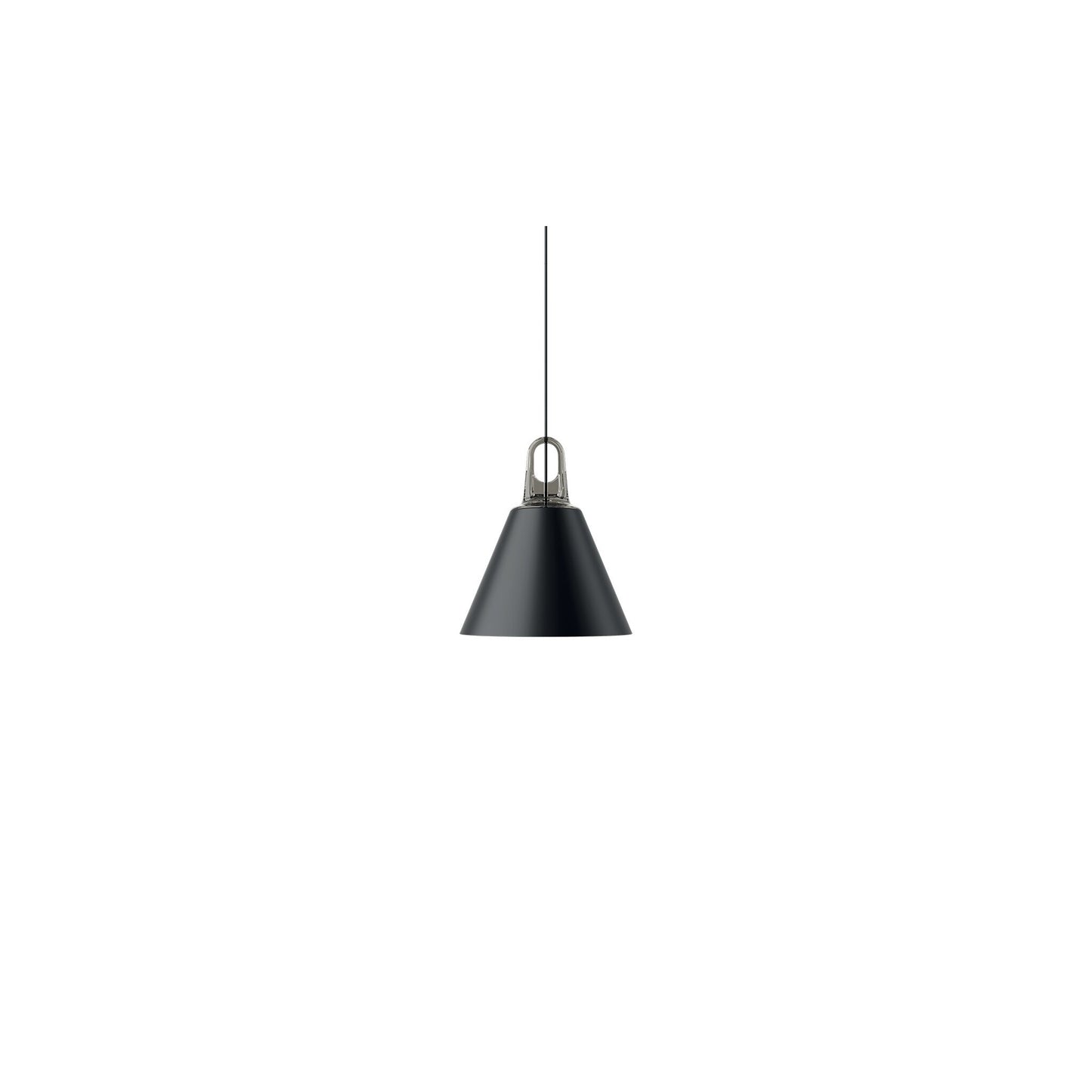 JIM Cone LED Pendant