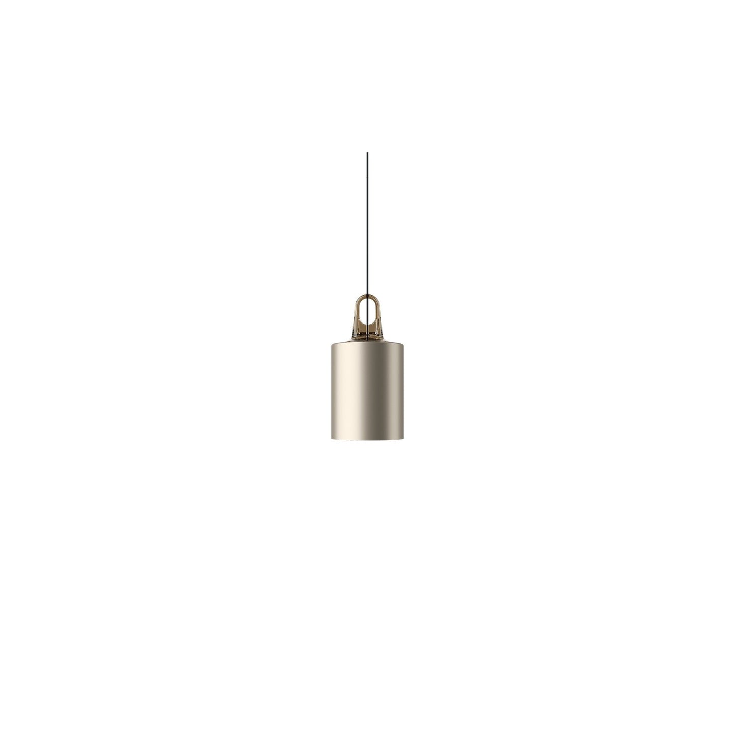 JIM Cylinder LED Pendant