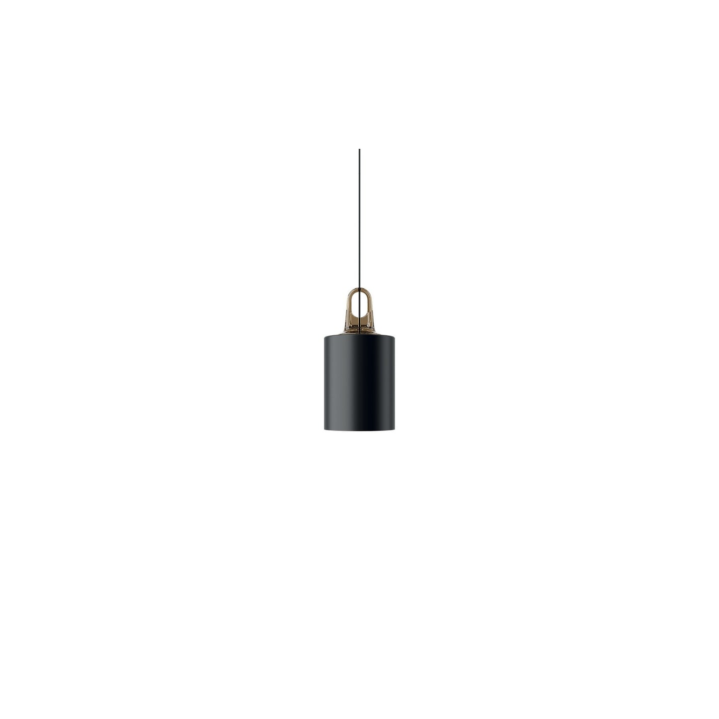 JIM Cylinder LED Pendant