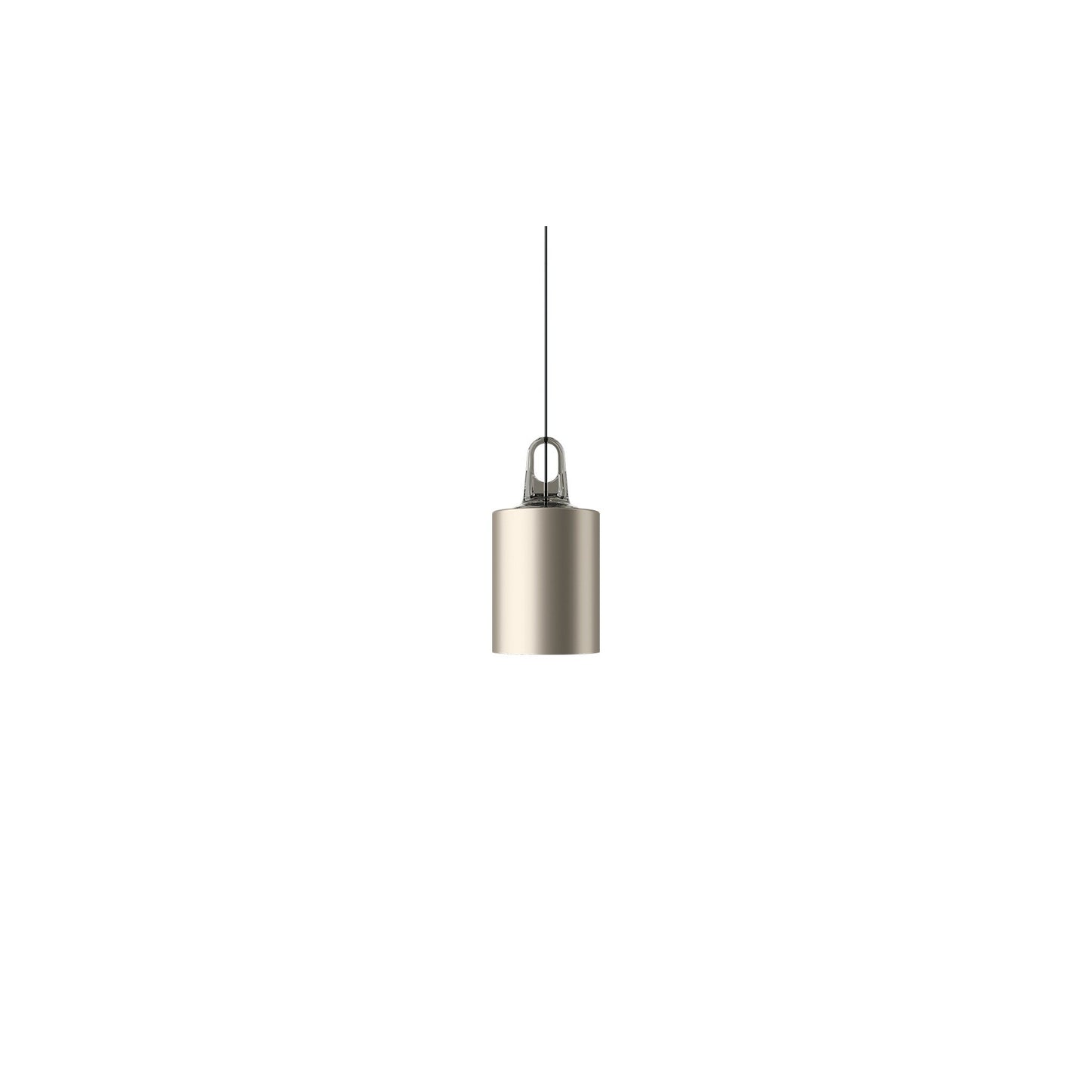 JIM Cylinder LED Pendant