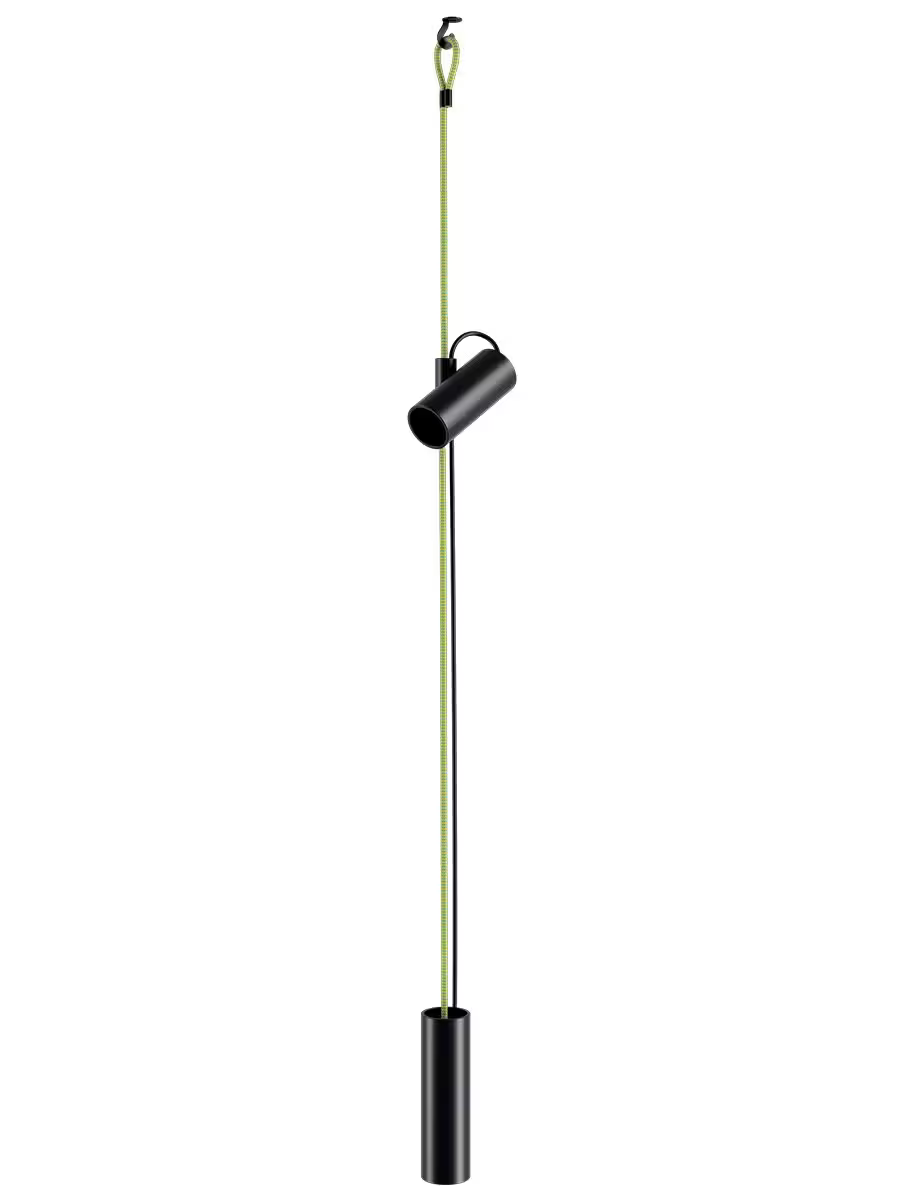 Cima LED Floor Lamp