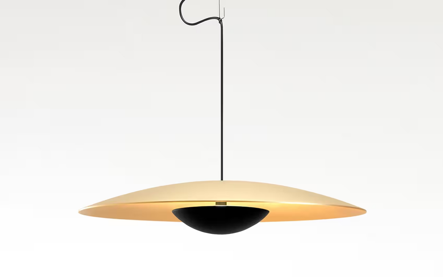 Ginger 60 LED Pendant